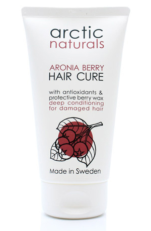 Arctic Naturals Aronia Hair Cure